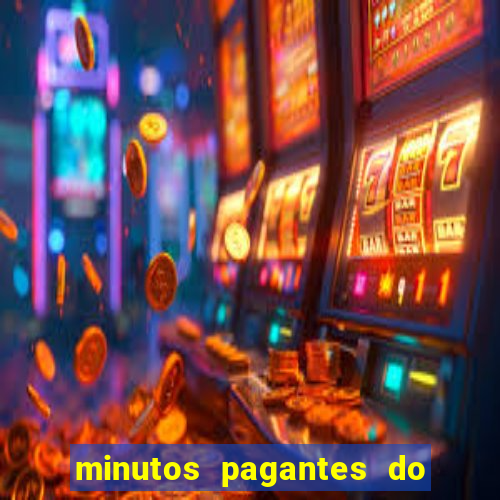 minutos pagantes do fortune rabbit